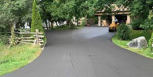 Wakefield, NE Driveway Paving Company